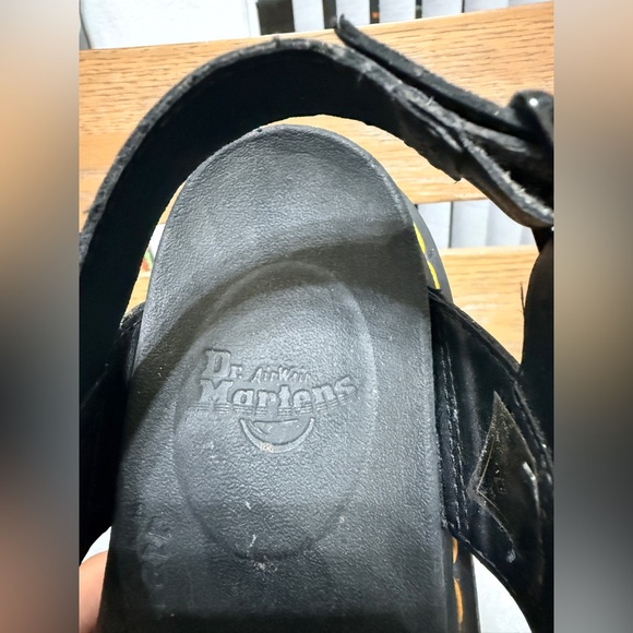 Dr. Martens® Voss sandals size 7 for women - Picture 9 of 10